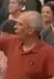Photo de l'auteur du témoignage