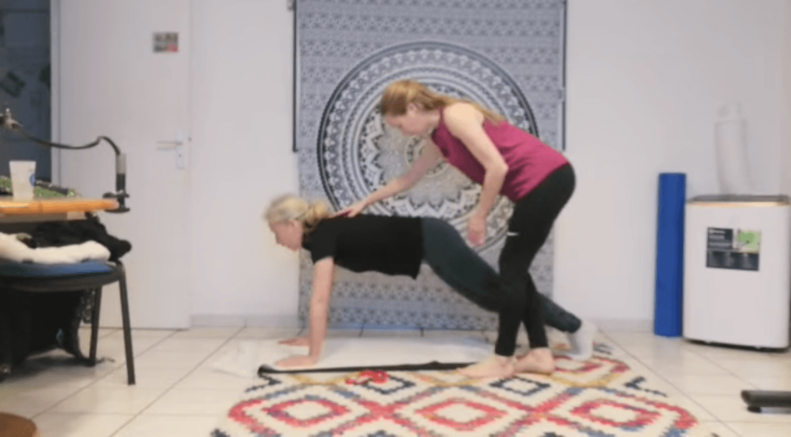 Atelier Video Screen Capture