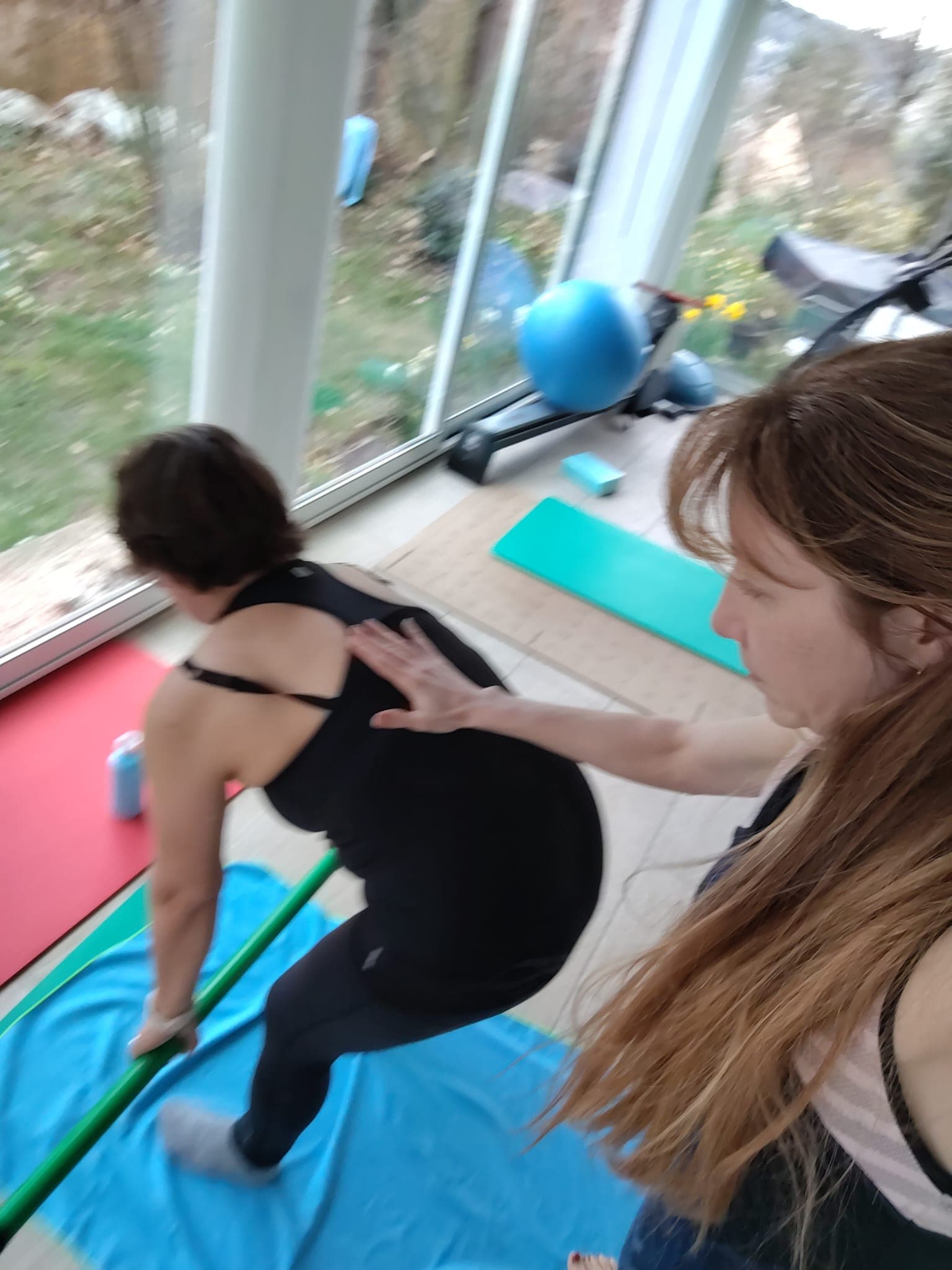 Accompagnement individuel pour retrouver force et confiance