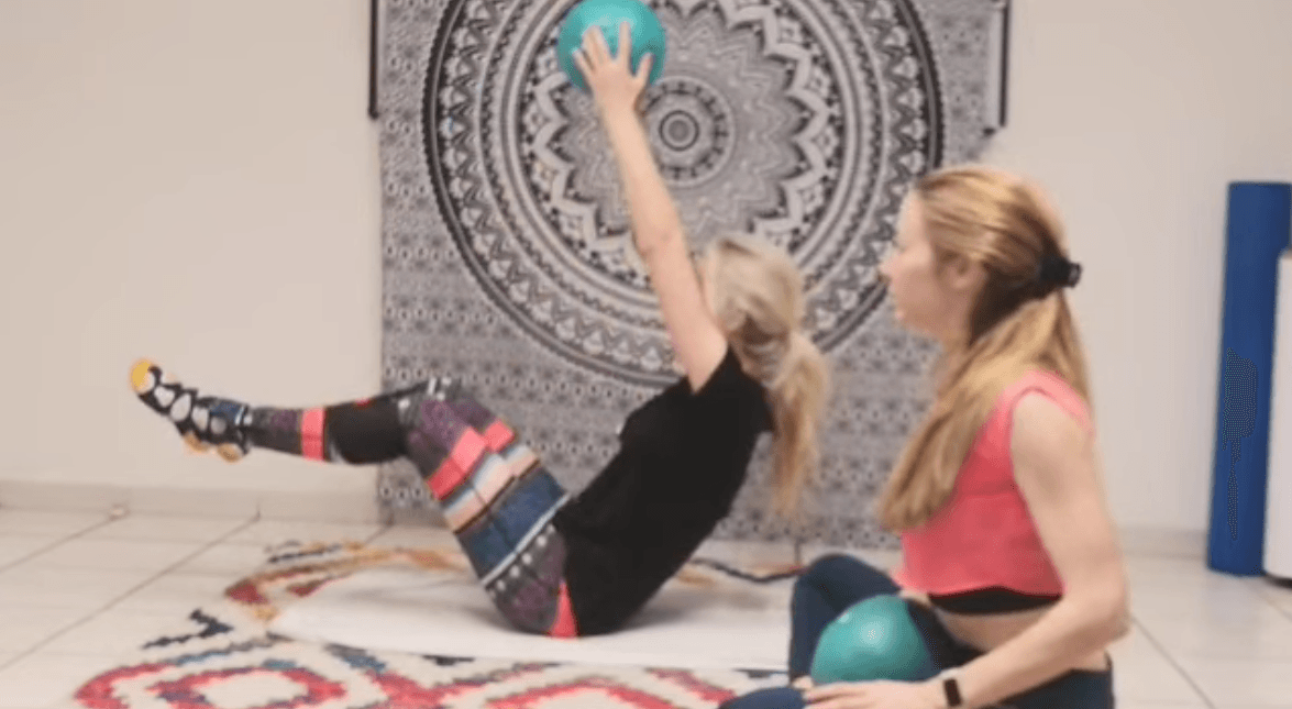 Atelier Video Screen Capture