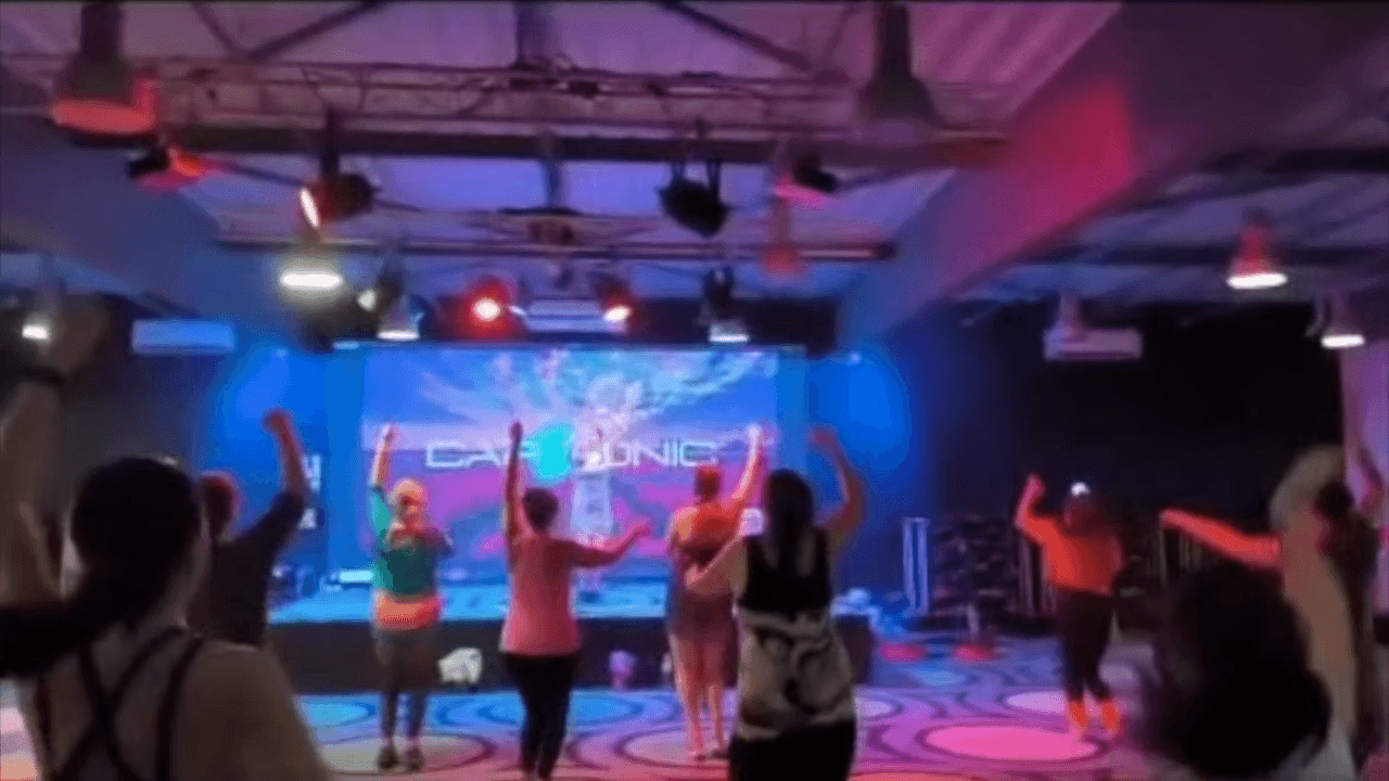 Dance Event Preview