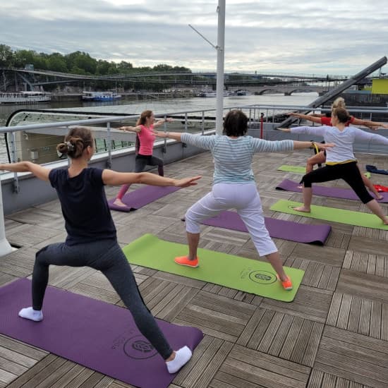 atelier anti stress